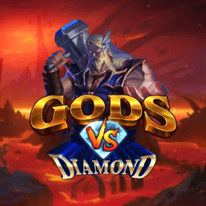 Gods VS Diamond