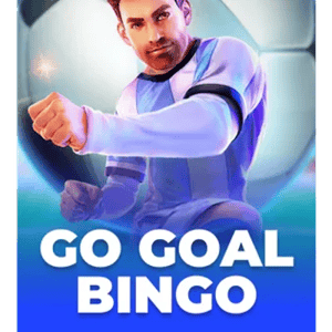 Go Goal Bingo