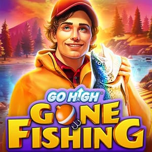 Go High Gone Fishing 94
