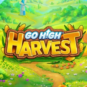 Go High Harvest 90