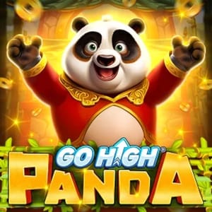 Go High Panda