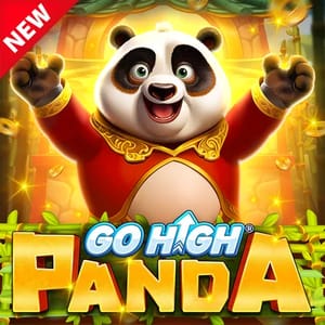 Go High Panda 94