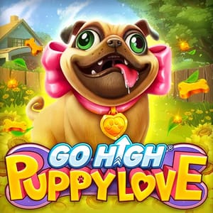 Go High Puppy Love 88