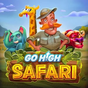 Go High Safari 94