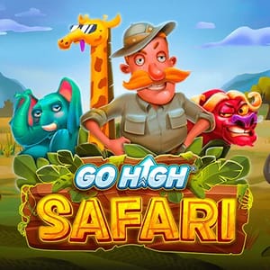 Go High® Safari