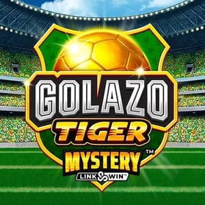 Golazo Tiger Mystery Link&Win