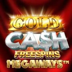 Gold Cash FS Megaways