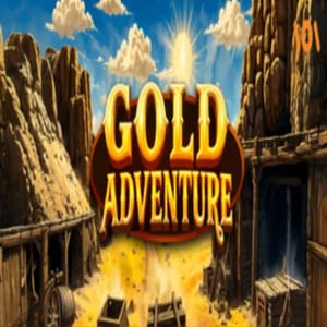 Gold Adventure
