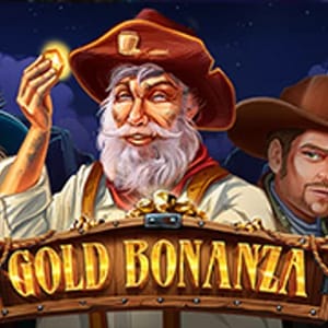 Gold Bonanza