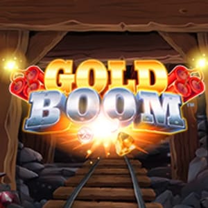 Gold Boom