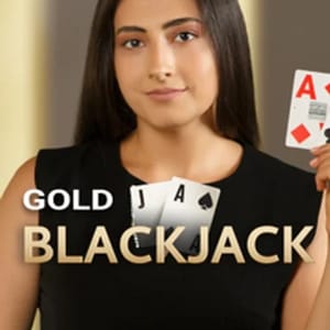 Gold Blackjack