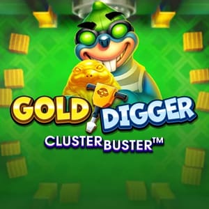Gold Digger Cluster Buster™