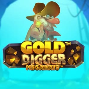 Gold Digger Megaways