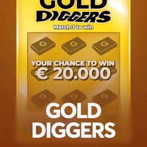 Gold Diggers
