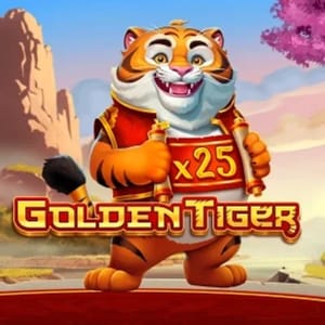 Golden Tiger