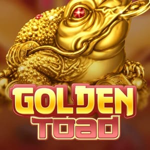 Golden Toad