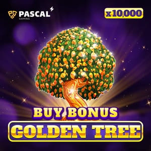 Golden Tree: Buy Bonus