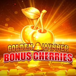 Golden Winner Bonus Cherries