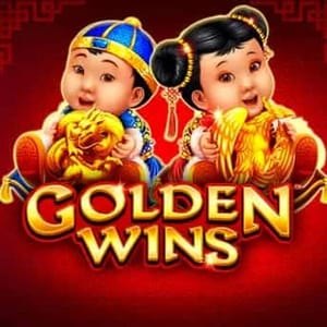 Golden Wins
