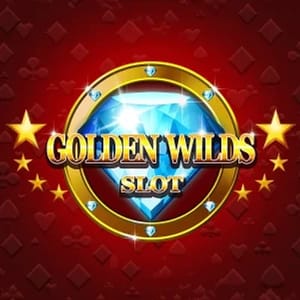 Golden Wilds Slot