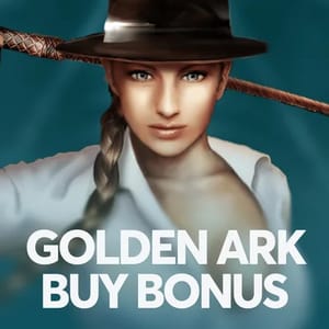 Golden Ark Buy Bonus