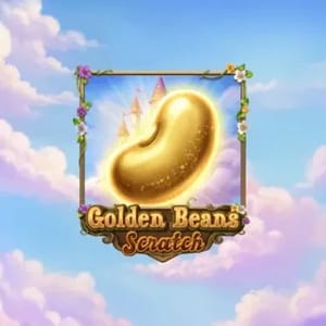 Golden Beans Scratch