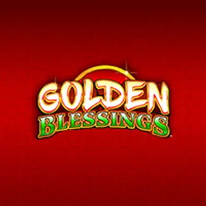 Golden Blessings