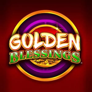 Golden Blessing