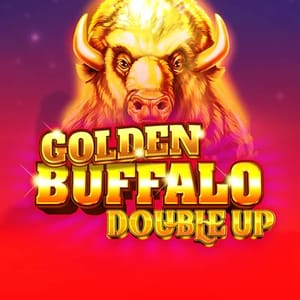 Golden Buffalo Double Up