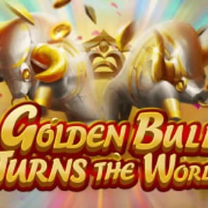 Golden Bull Turns The World