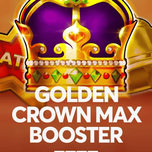 Golden Crown Max Booster