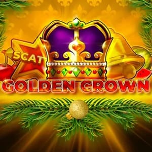 Golden Crown Christmas