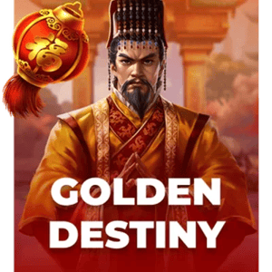 Golden Destiny