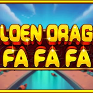 Golden Dragon FA FA FA