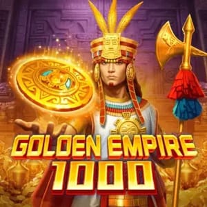 Golden Empire 1000