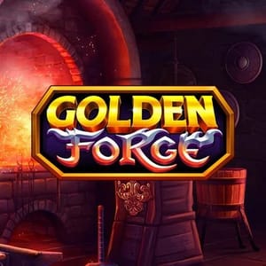 Golden Forge