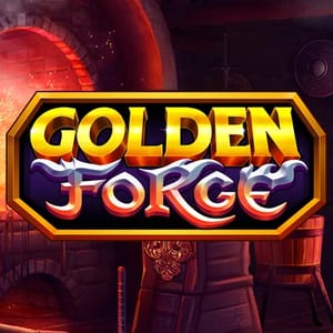 Golden Forge 96