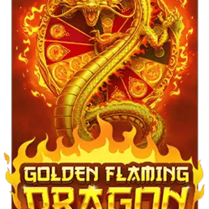 Golden Flaming Dragon Buy Bonus
