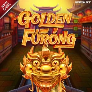 Golden Furong