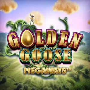 Golden Goose Megaways