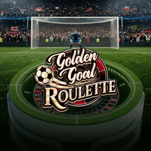 Golden Goal Roulette