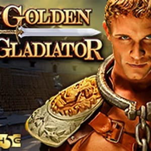 Golden Gladiator