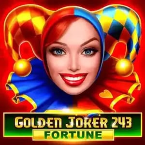 Golden Joker 243 Fortune