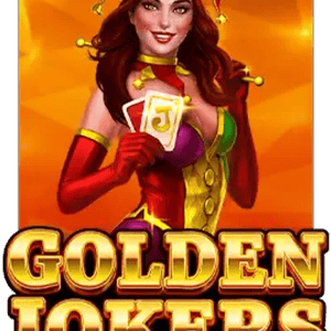 Golden Jokers