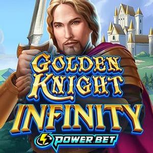 Golden Knight Infinity Power Bet