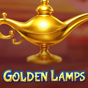 Golden Lamps