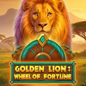 Golden Lion: Wheel of Fortune