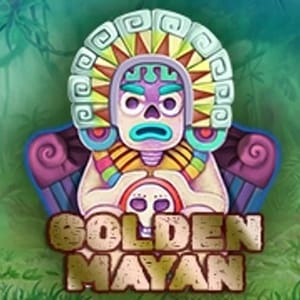 Golden Mayan