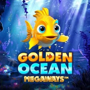Golden Ocean Megaways