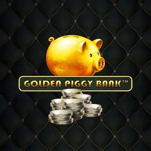 Golden Piggy Bank™